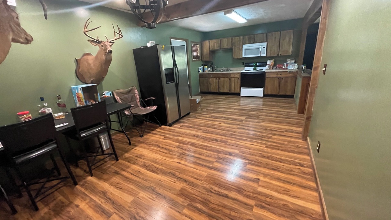 Photo of Kitchen in Wallingford