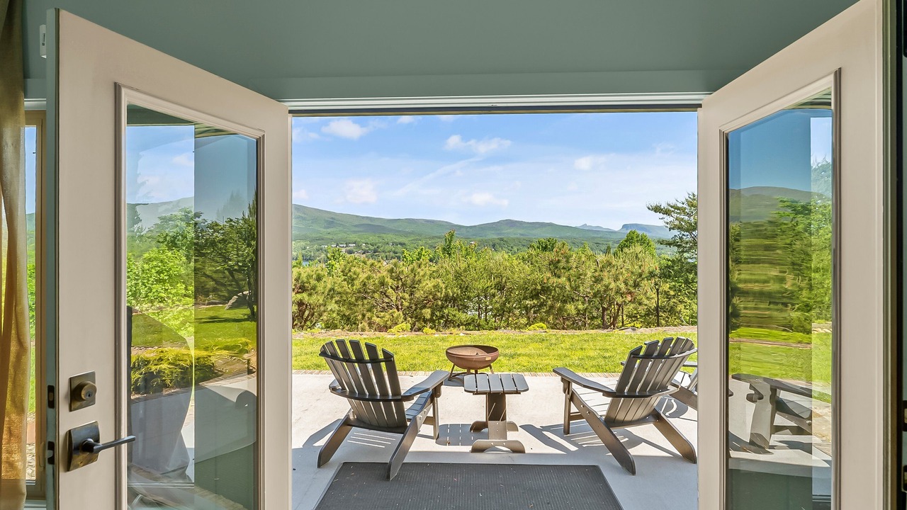 Photo of Outdoor in Nebo