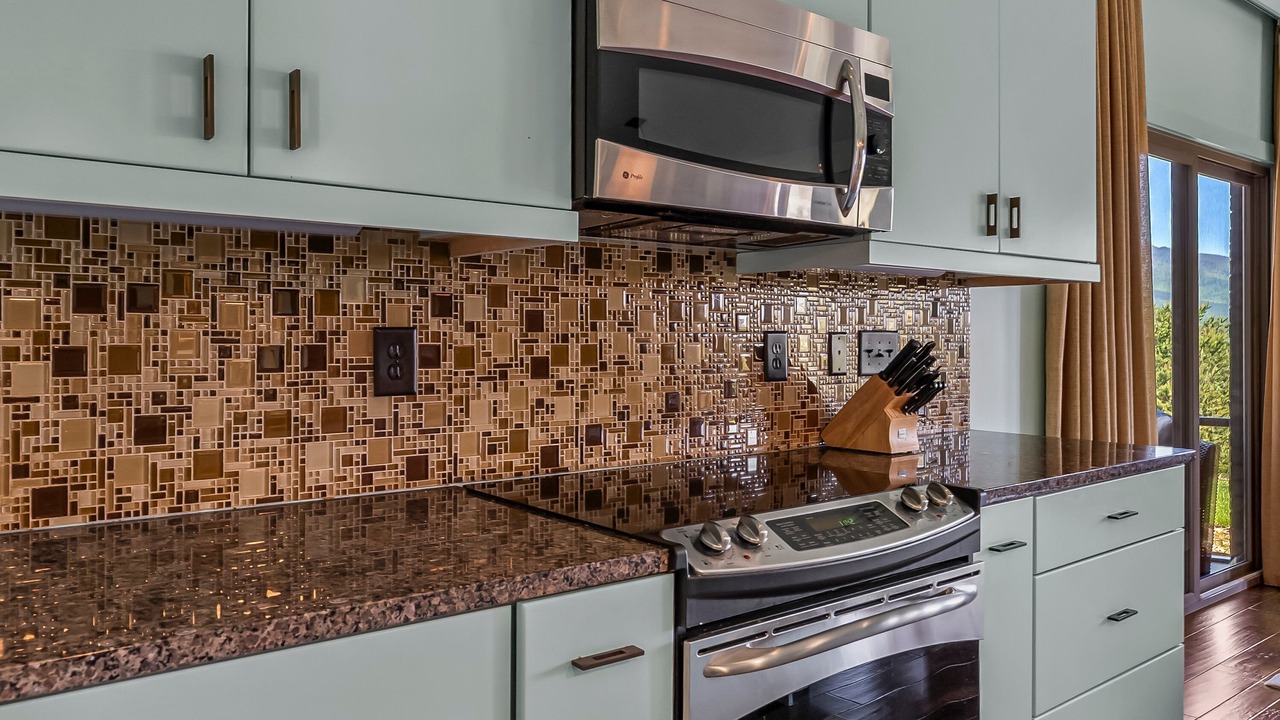 Photo of Kitchen in Nebo