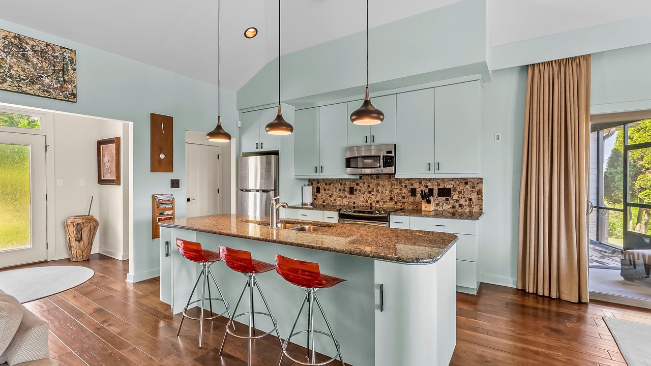 Photo of Kitchen in Nebo