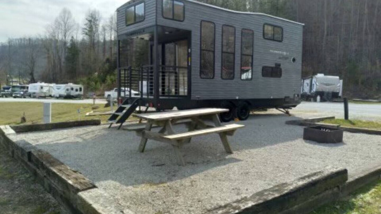 Photo of Outdoor in Stanton