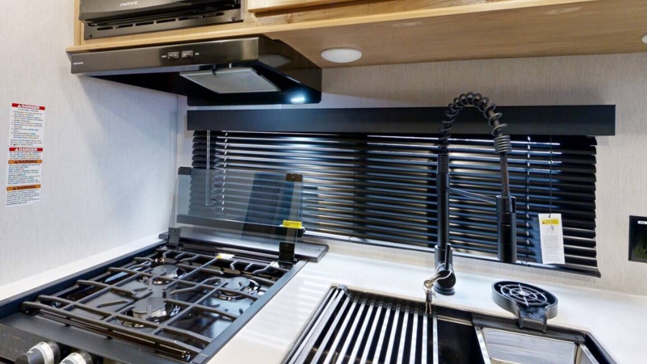 Photo of Kitchen in Stanton