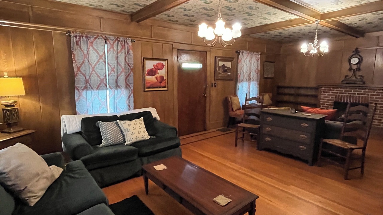 Photo of Livingroom in Damascus