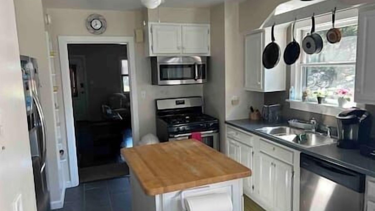 Photo of Kitchen in Milford