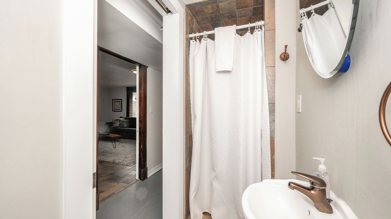 Photo of Bathroom in Dayton