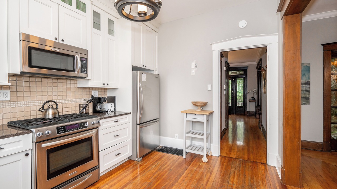 Photo of Kitchen in Dayton