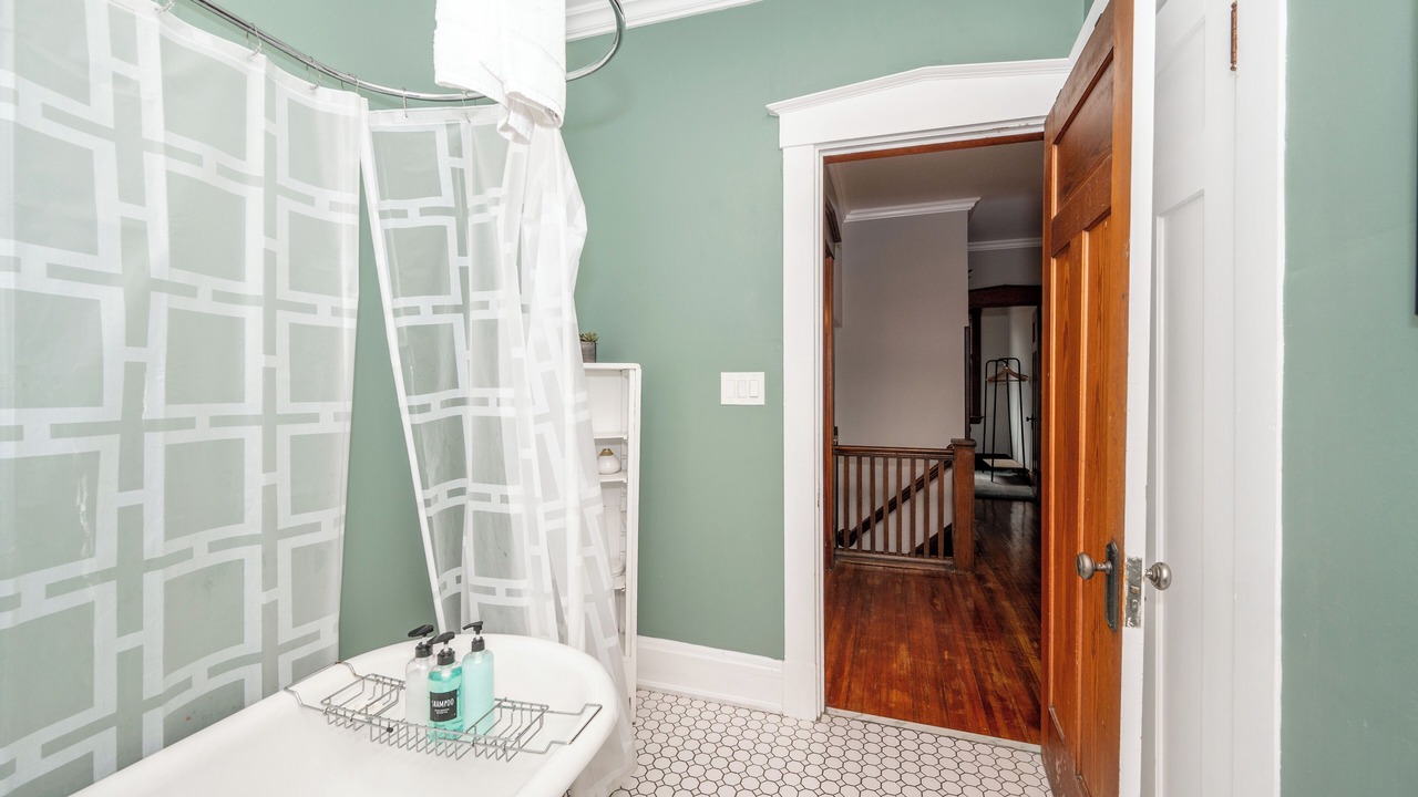 Photo of Bathroom in Dayton