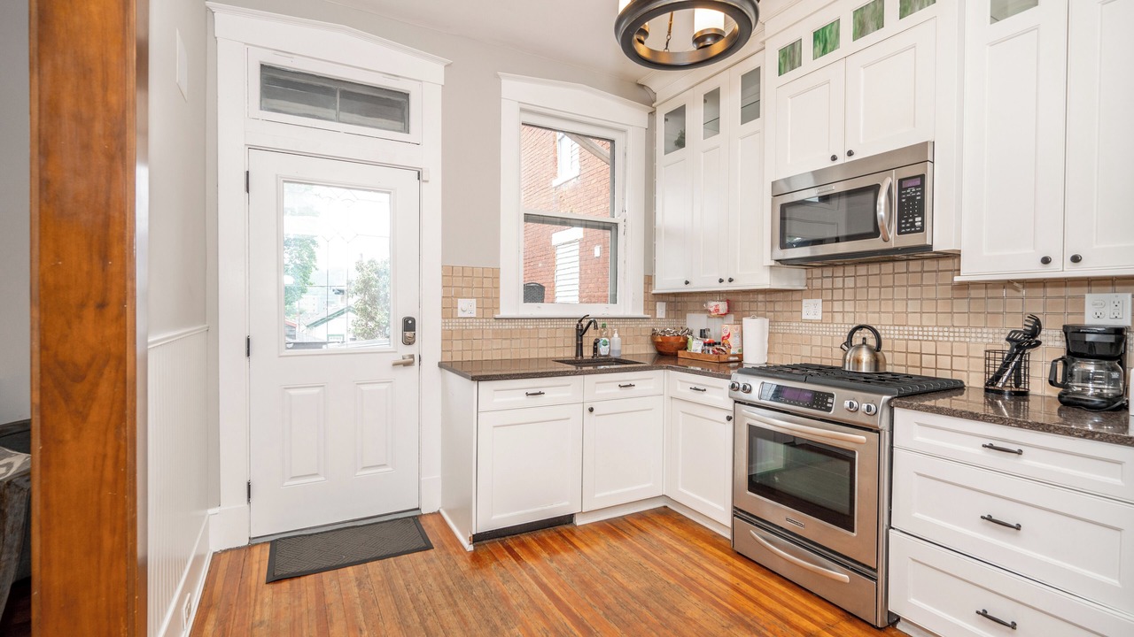 Photo of Kitchen in Dayton