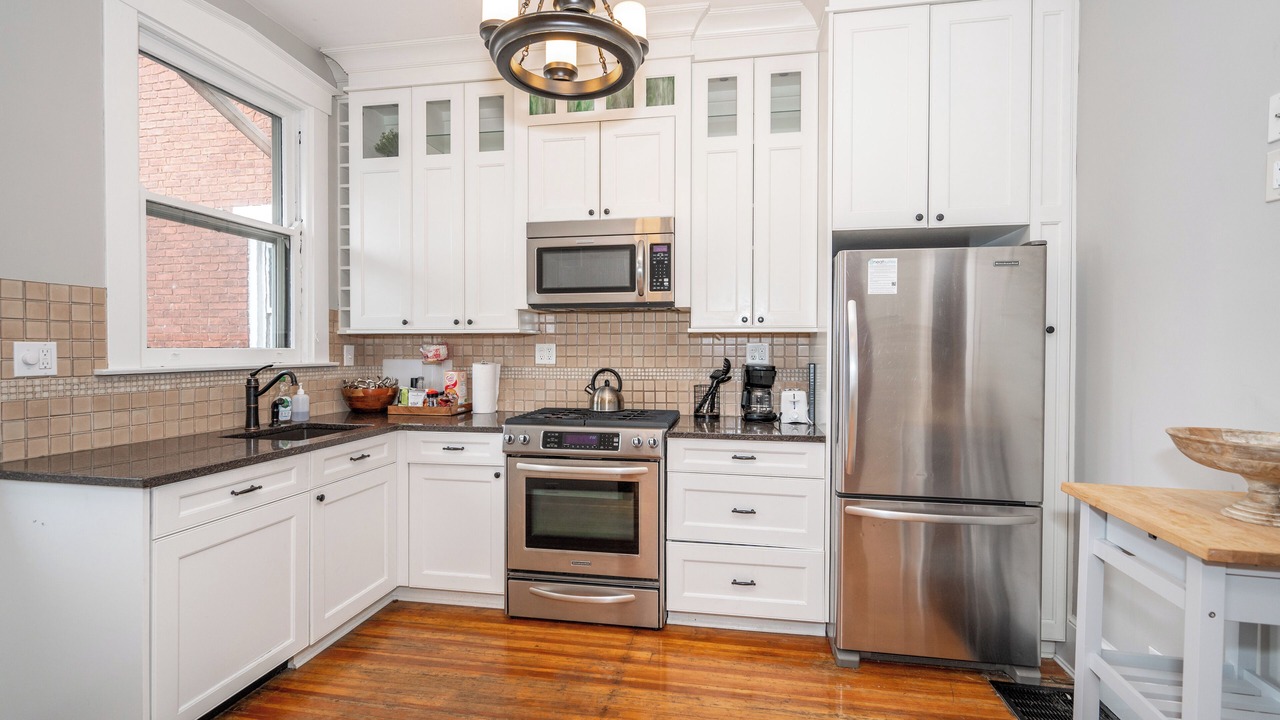 Photo of Kitchen in Dayton