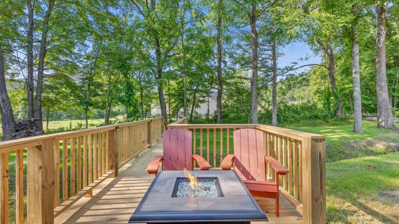 Photo of Outdoor in Stanton