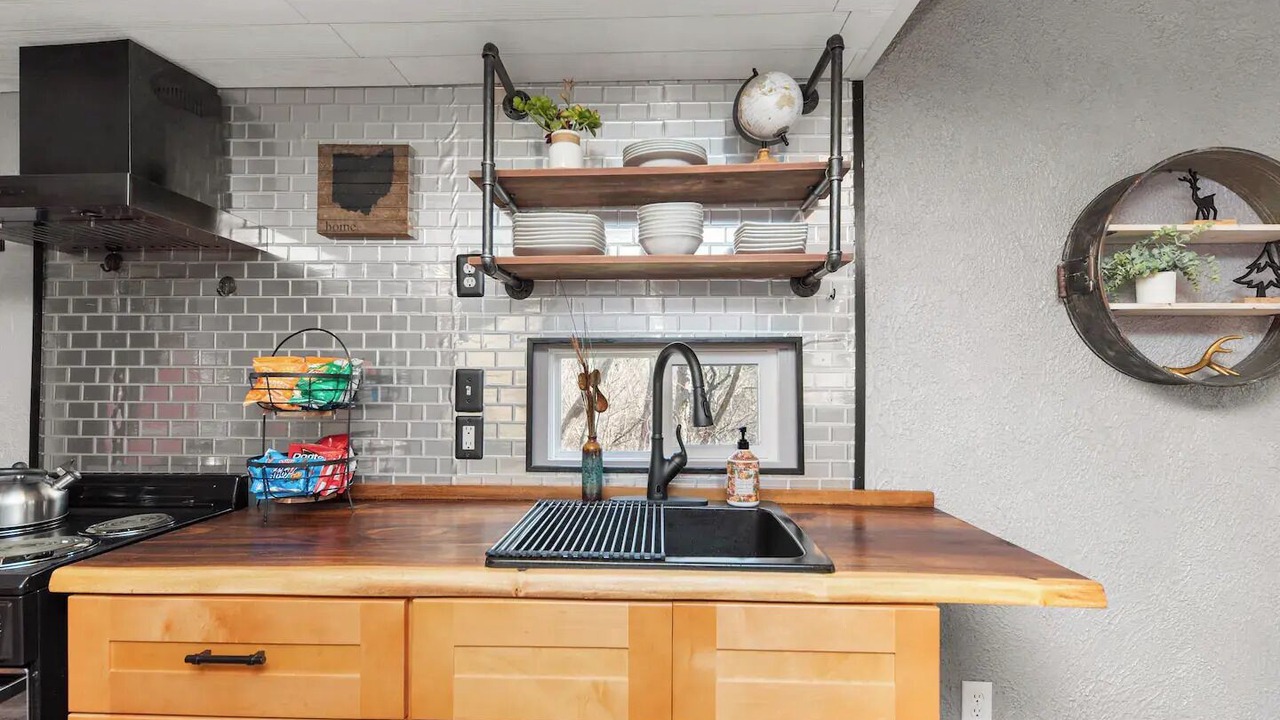 Photo of Kitchen in Decatur