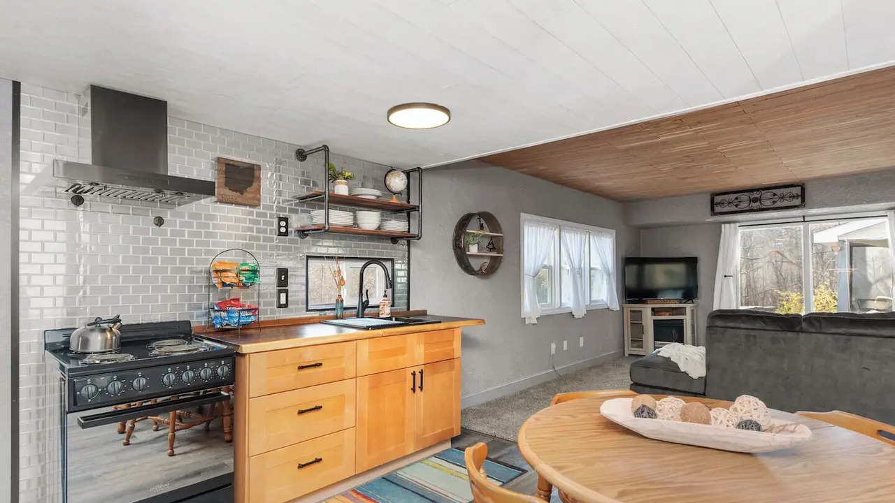 Photo of Kitchen in Decatur