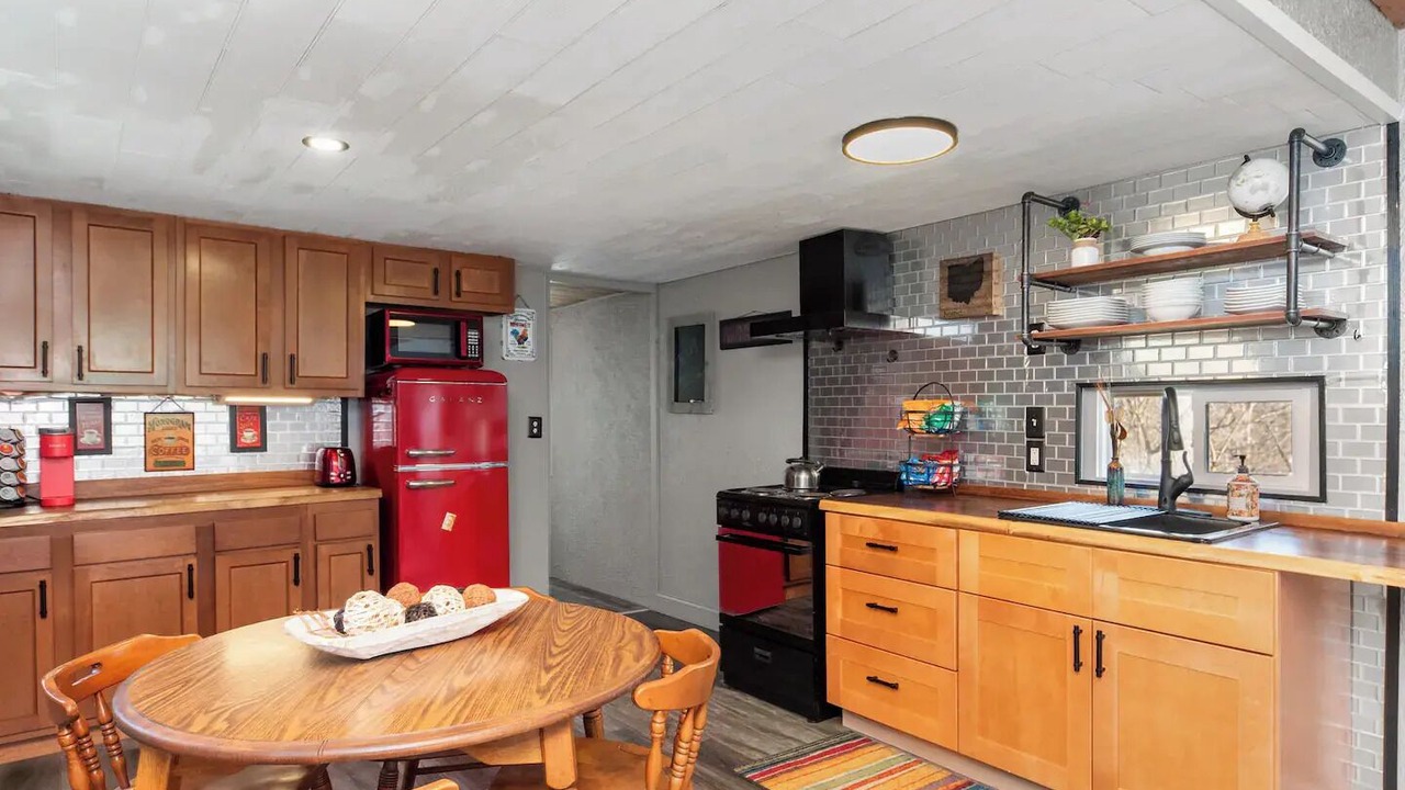 Photo of Kitchen in Decatur