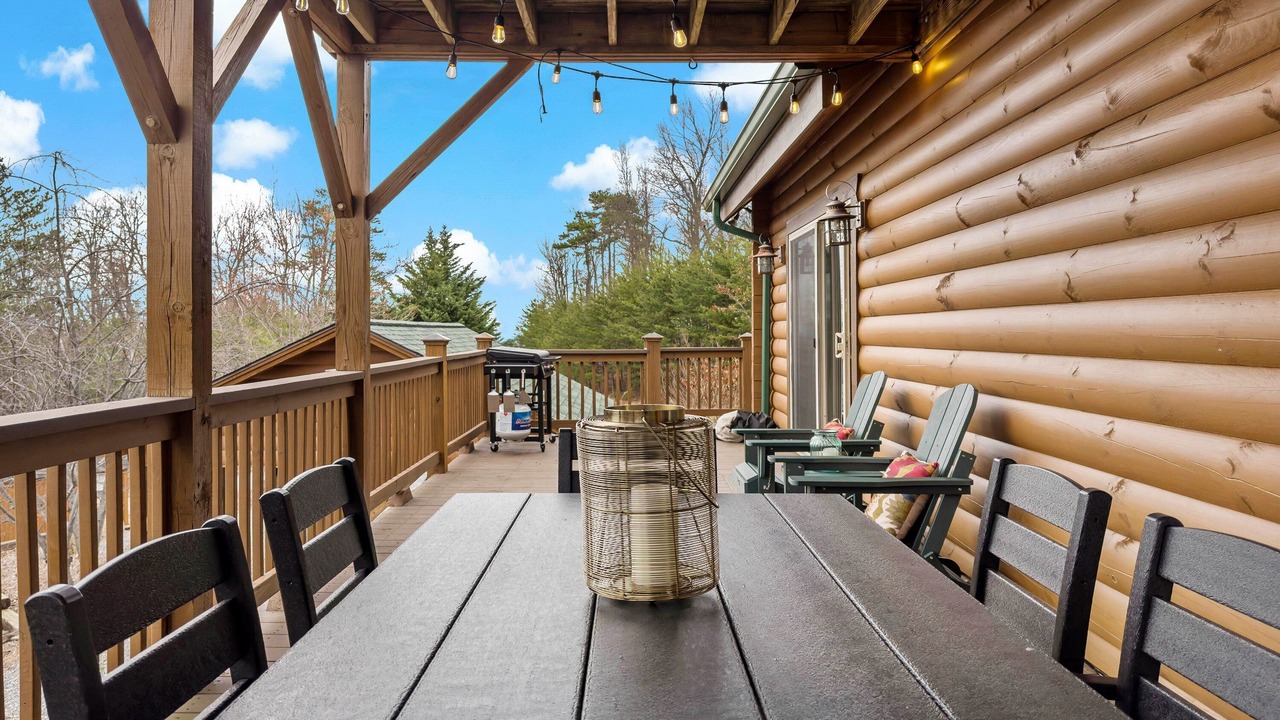 Photo of Outdoor in Vein Mountain