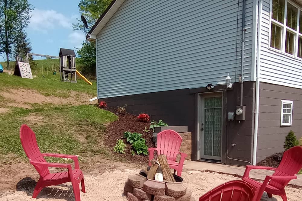 Photo of Outdoor in Canaan Valley