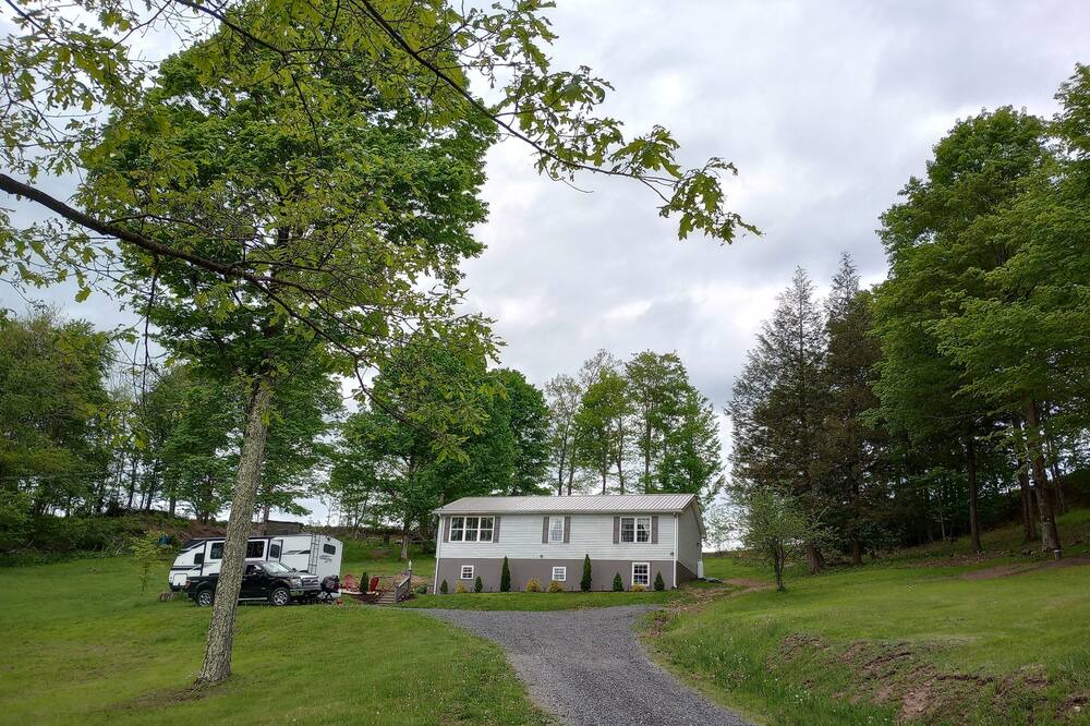 Photo of Outdoor in Canaan Valley