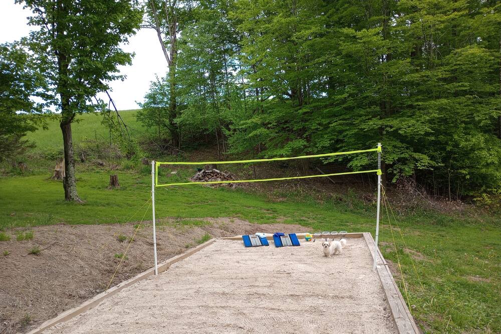 Photo of Outdoor in Canaan Valley