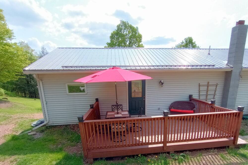 Photo of Outdoor in Canaan Valley