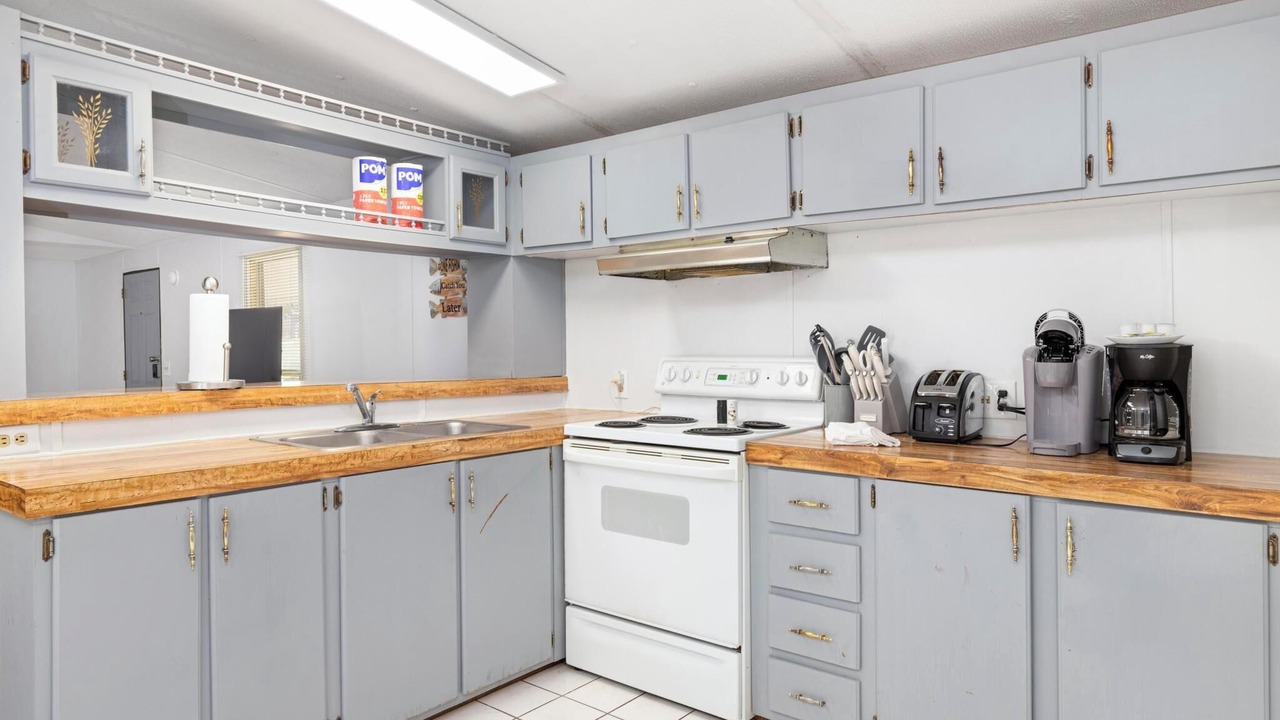 Photo of Kitchen in Elizabethton