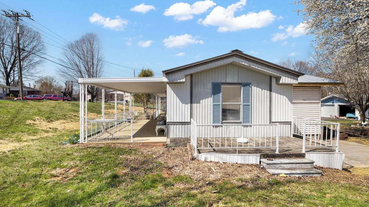 Photo of Outdoor in Elizabethton