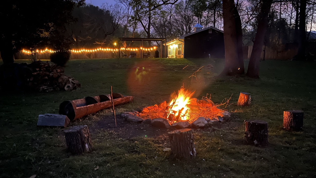 Photo of Outdoor in Marion