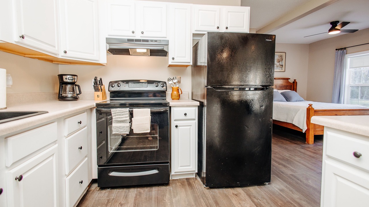 Photo of Kitchen in Marion