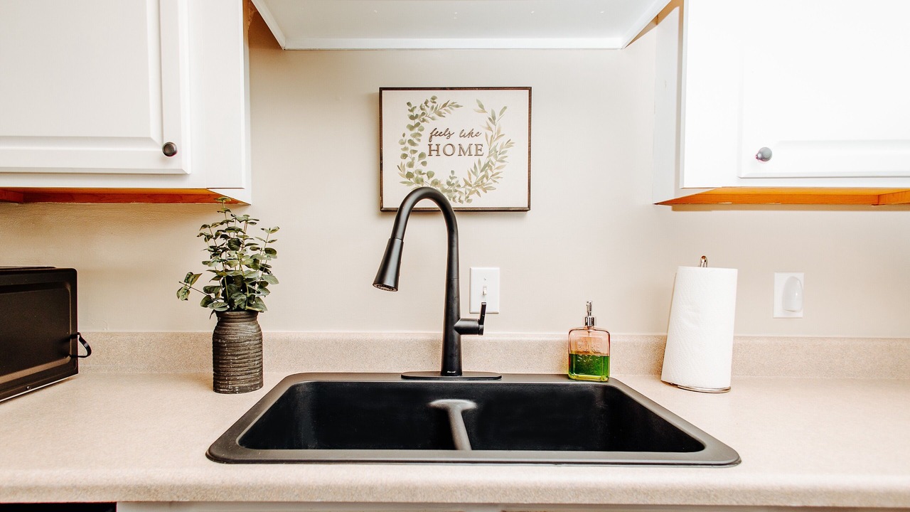 Photo of Kitchen in Marion