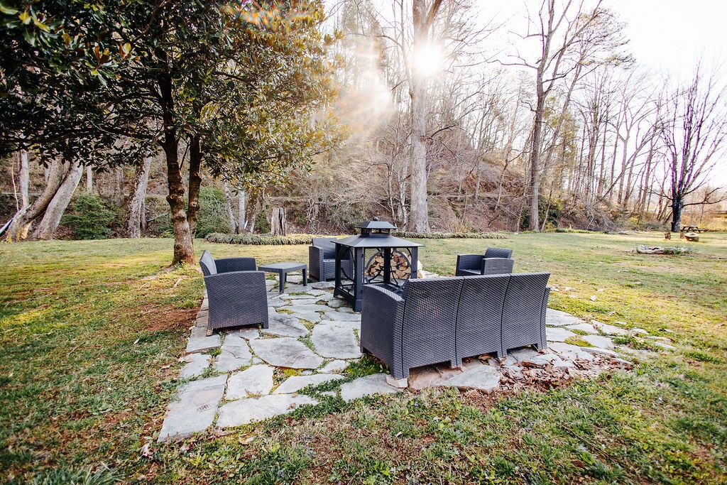 Photo of Outdoor in Marion