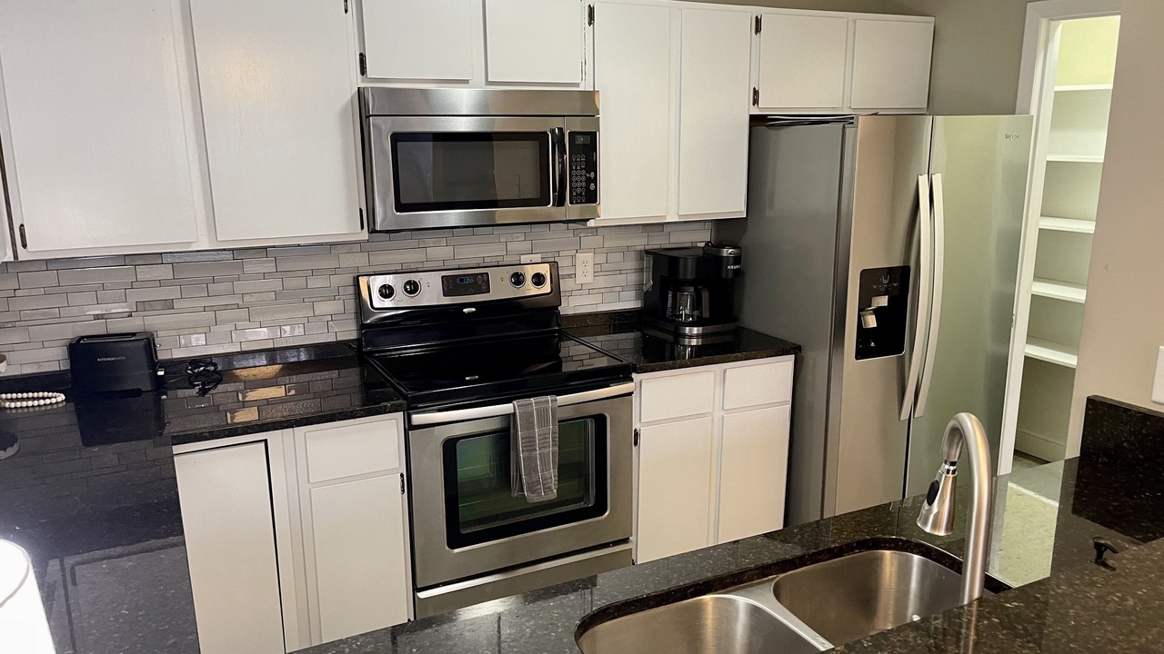 Photo of Kitchen in Johnson City