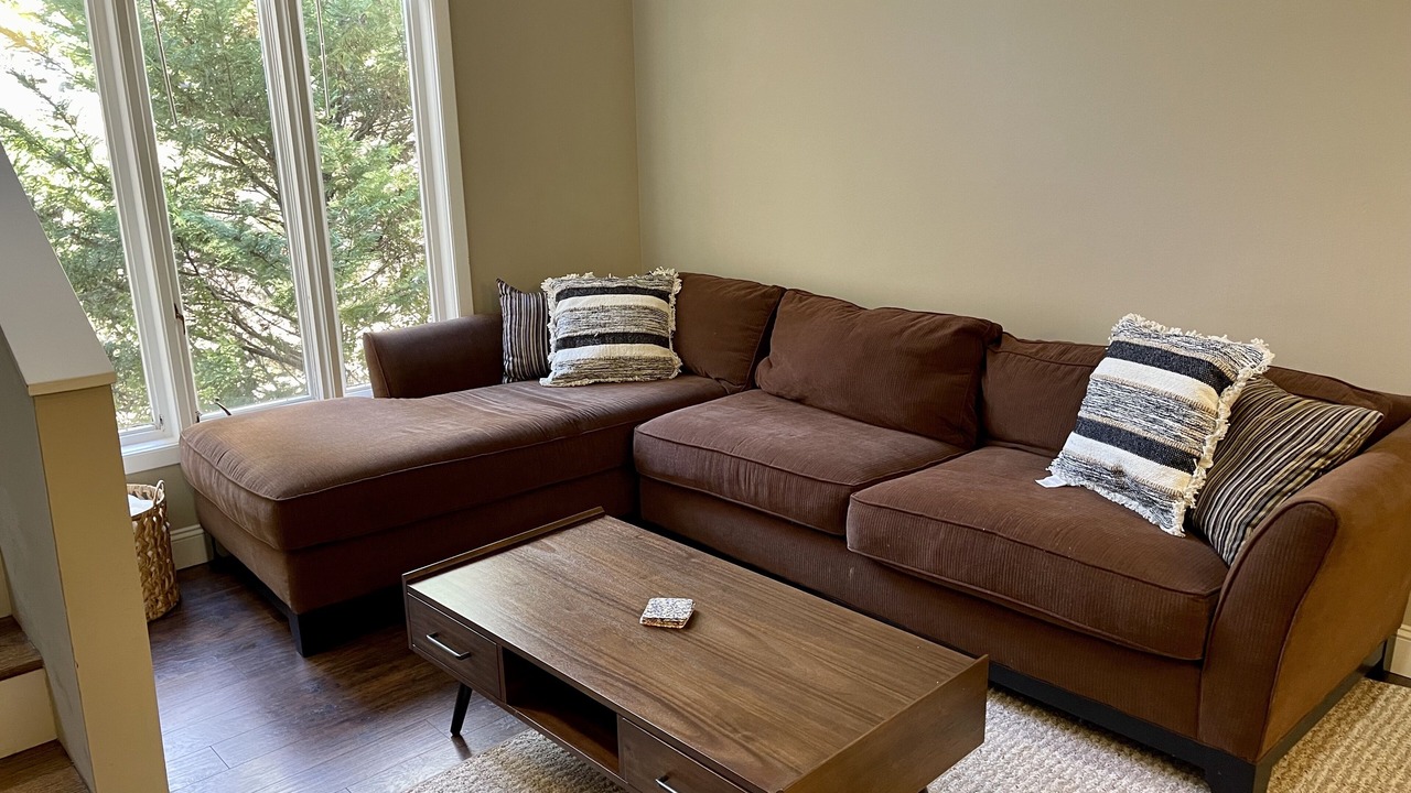Photo of Livingroom in Johnson City