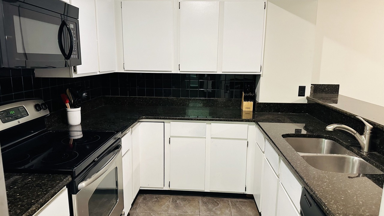 Photo of Kitchen in Johnson City
