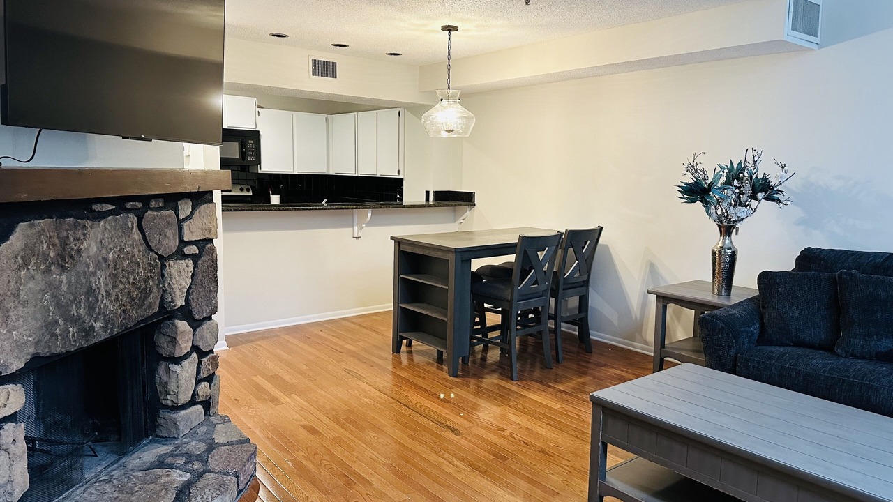 Photo of Kitchen in Johnson City