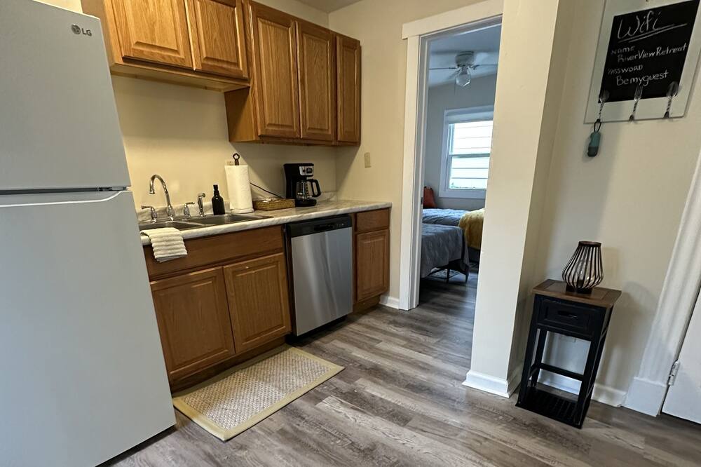 Photo of Kitchen in Dayton