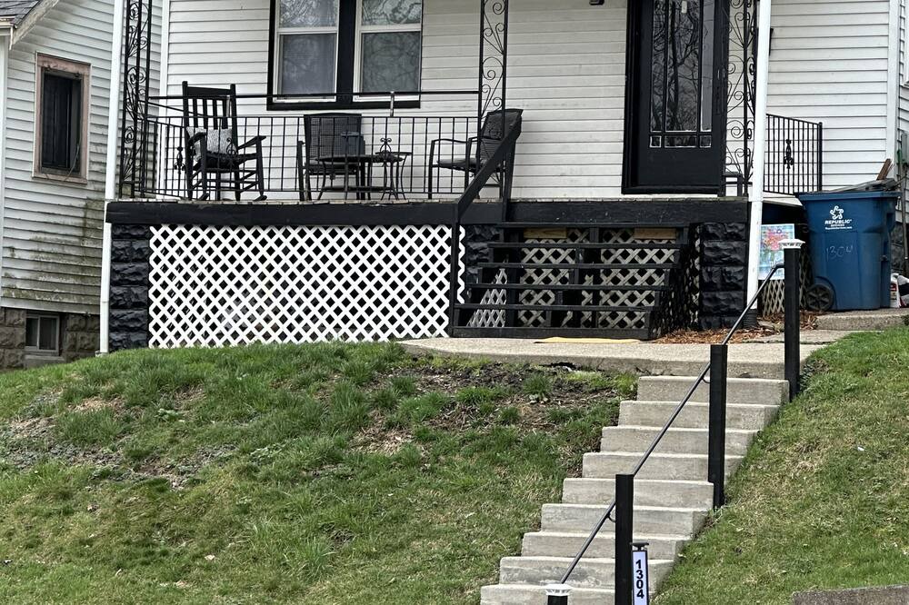 Photo of Outdoor in Dayton
