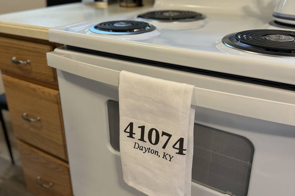 Photo of Kitchen in Dayton