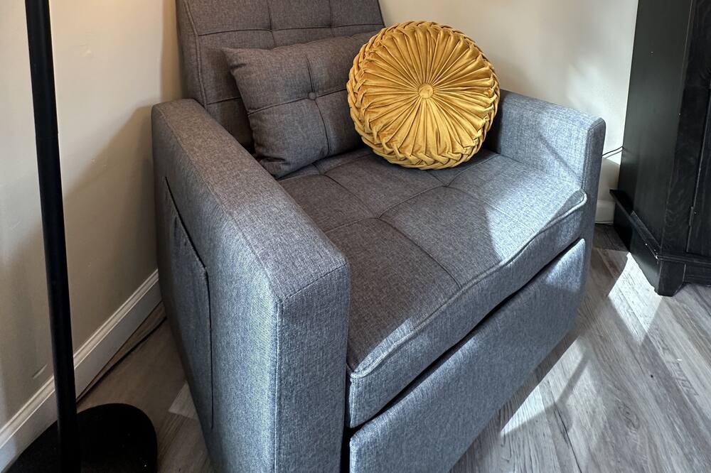 Photo of Livingroom in Dayton
