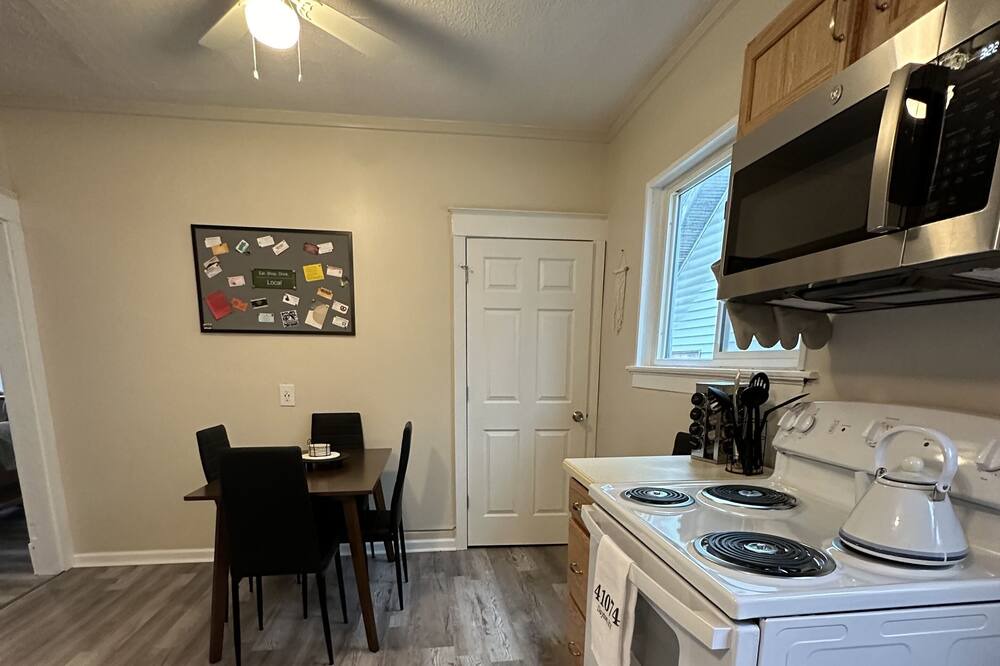 Photo of Kitchen in Dayton