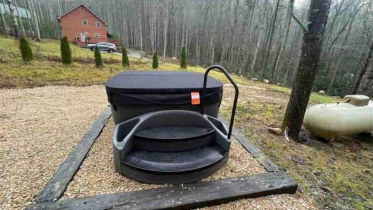 Photo of Outdoor in Hampton