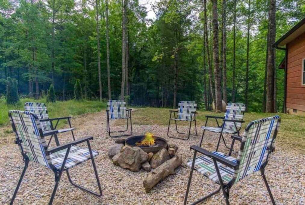 Photo of Patio Balcony in Hampton