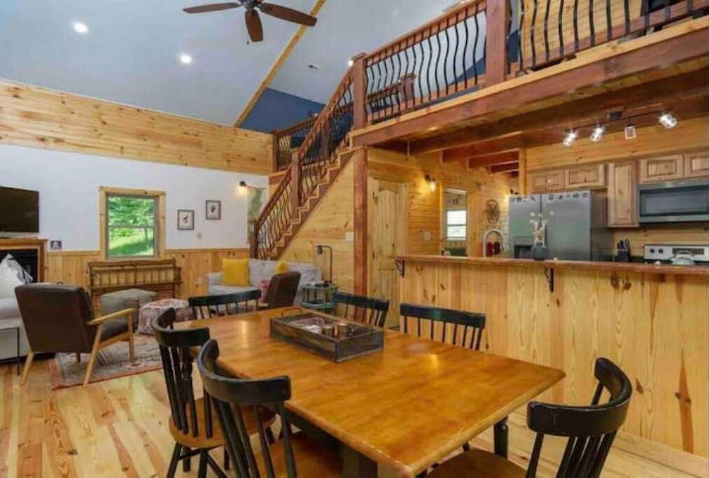 Photo of Kitchen in Hampton