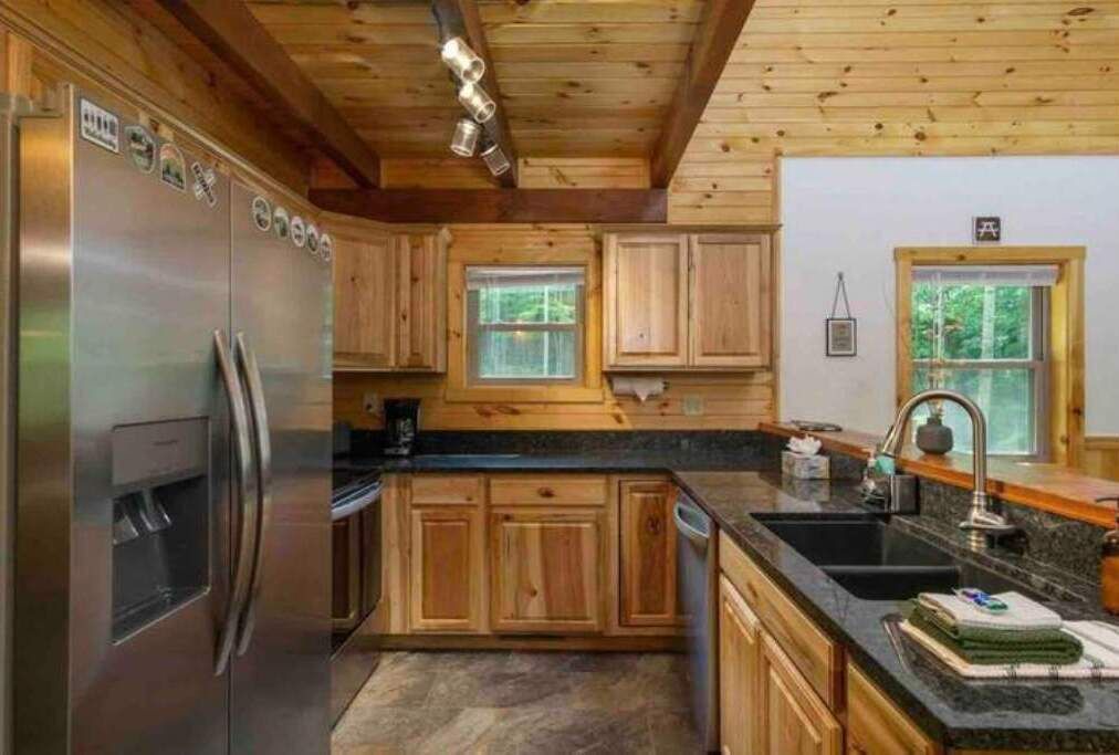 Photo of Kitchen in Hampton