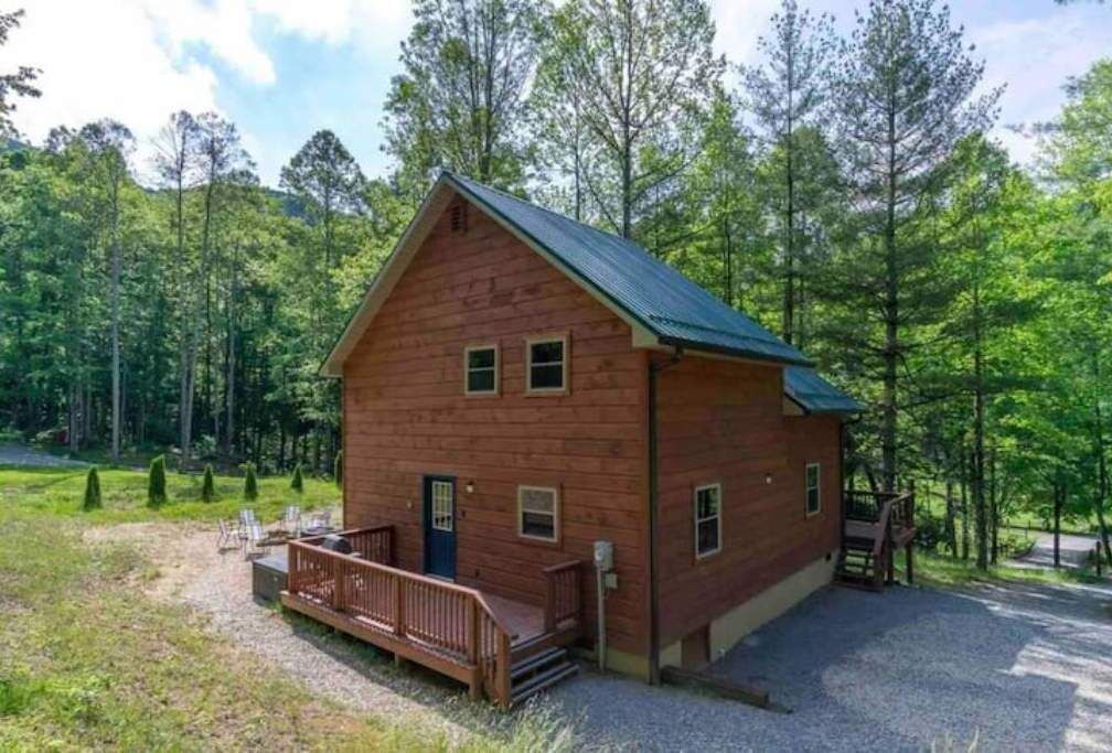 Photo of Outdoor in Hampton