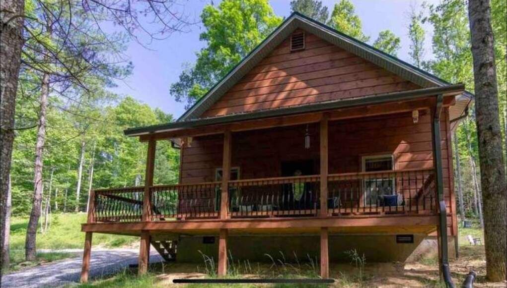 Photo of Outdoor in Hampton