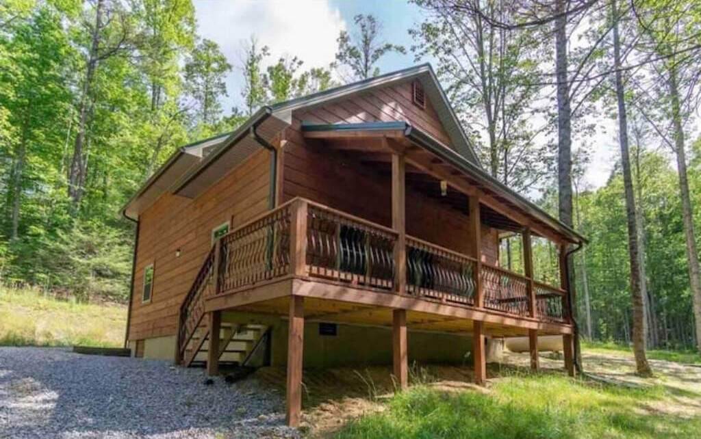 Photo of Outdoor in Hampton