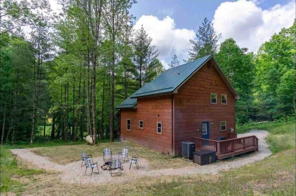 Photo of Outdoor in Hampton
