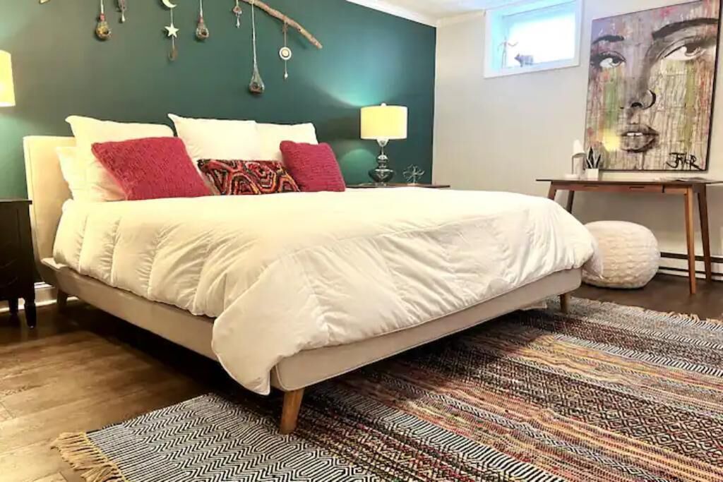 Photo of Bedroom in Lexington