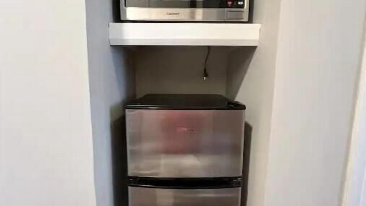 Photo of Kitchen in Lexington