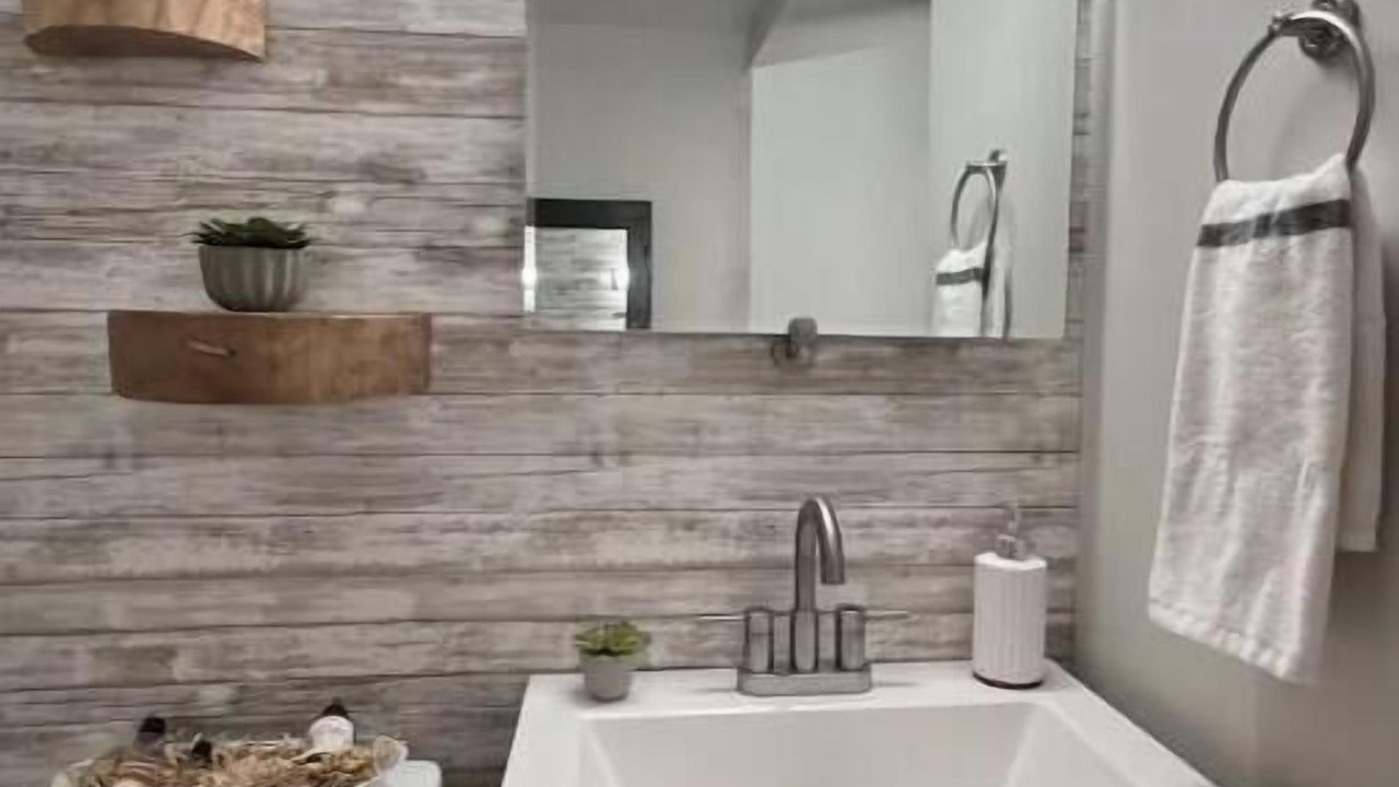 Photo of Bathroom in Lexington