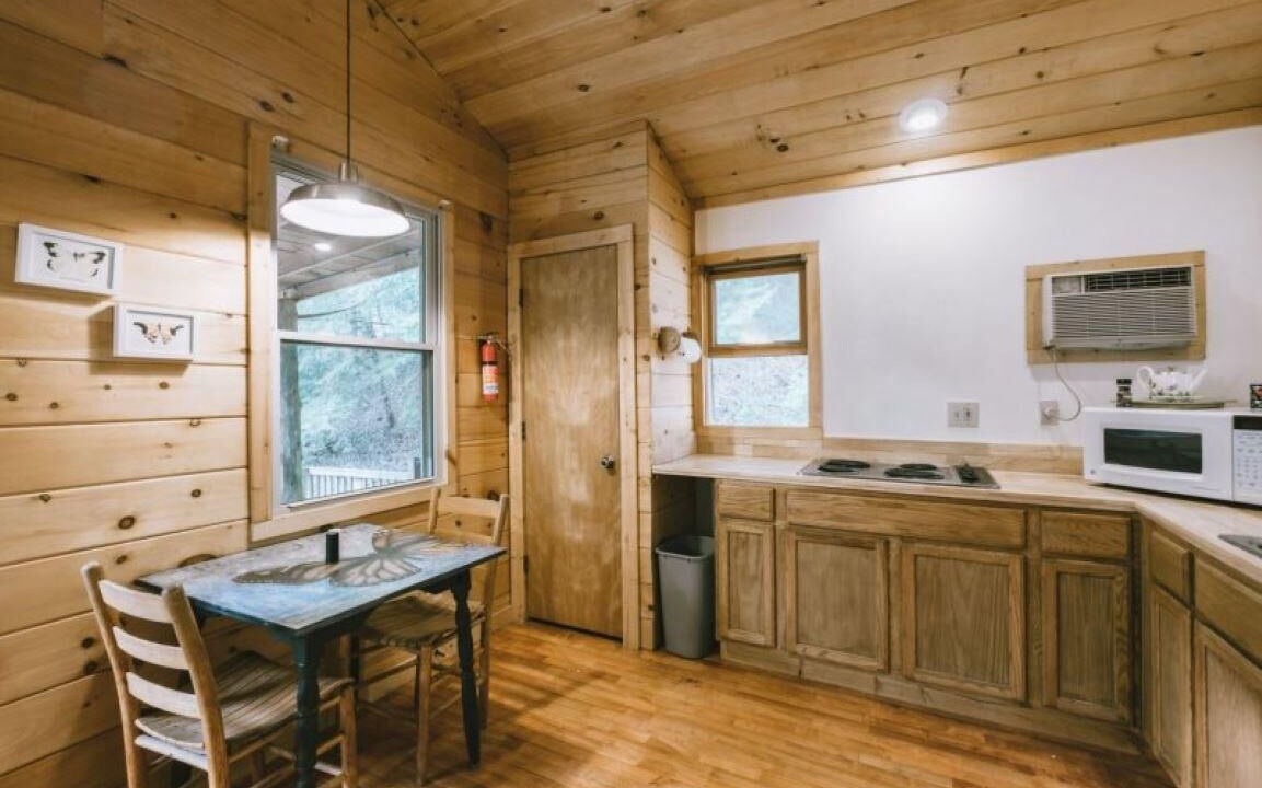Photo of Kitchen in Slade