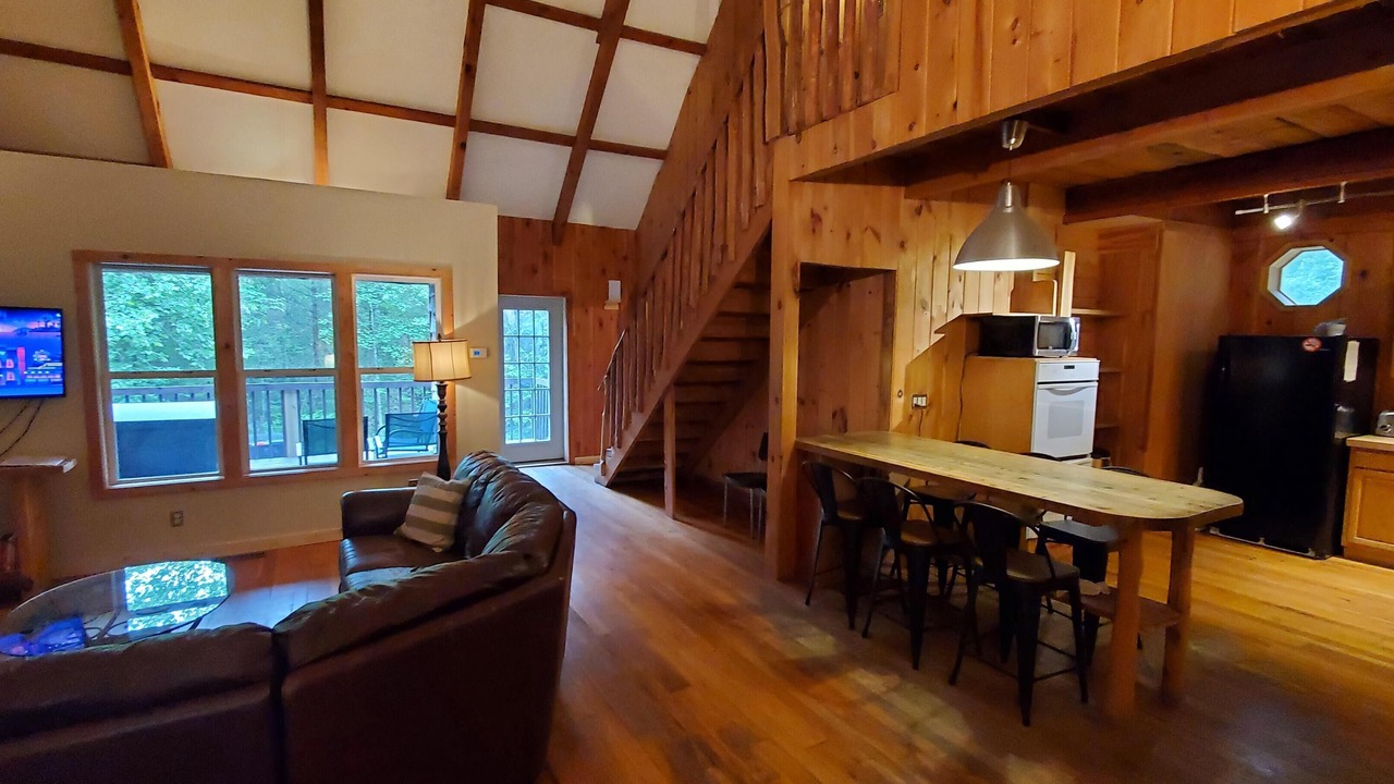 Photo of Kitchen in Slade